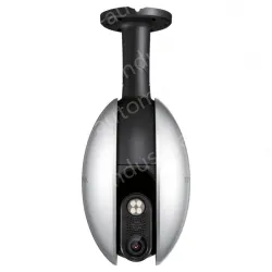 3,000,000 dark night full-color dome machine