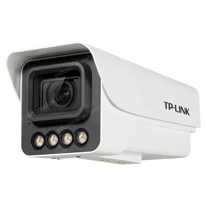 4,000,000 zoom vigilance network camera