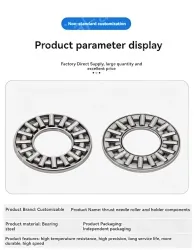 AXW35 *Outer diameter (mm): 55