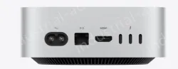 Apple Mac mini M2 16+512G