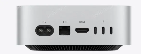 Apple Mac mini M2 16+512G