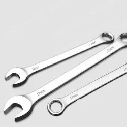 Dual-purpose wrench 24mm