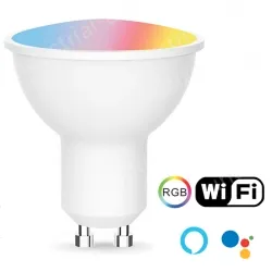 Smart lamps XLD-WFGU10