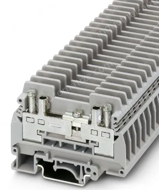 URTK/s-breaks the test terminal 0311087