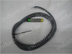 M12 Domenzi Inductive proximity switch NI5-M12-AN6X