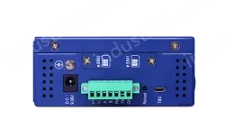 5G RedCap industrial router with serial port