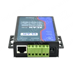 Isolated Modbus gateways