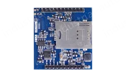 4G transparent transmission module