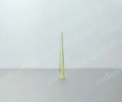 200 &mu;l with Gilson Pipette with Cartridge - 1000 bottles