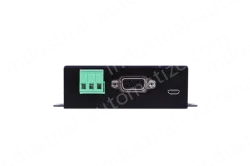 Multi-functional positioning version of 4G DTU