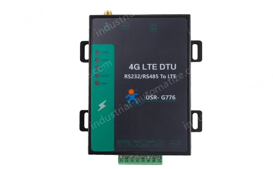 4G DTU,5-mode, 13-band 4G DTU