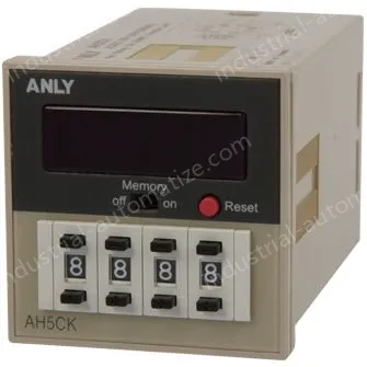 ANLY Counter AH5CK-11