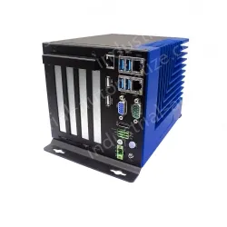 Embedded IPC PCX-9754-8GB+MSATA-256GB