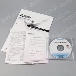 FX2N PLC Expansion Unit