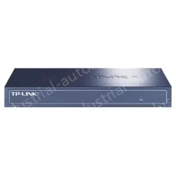 PoE&middot; AC all-in-one Gigabit VPN router TL-R473GP-AC