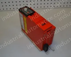 SEW's inverters MC07B0008-5A3-4-00