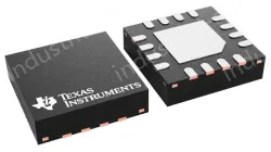 ADS7924IRTET Texas Instruments