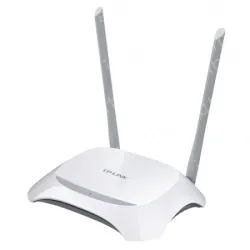 Wireless router