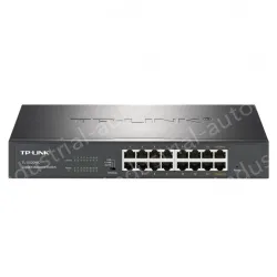 16 port Full gigabit cloud management switches