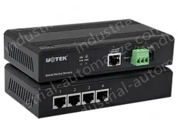 UOTEK Modbus Gateway 4 RS232\RS485\RS422