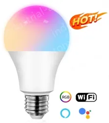 Smart lamps XLD-WFA21