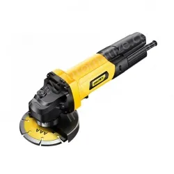 Slotted version 1200W rear switch wood sanding