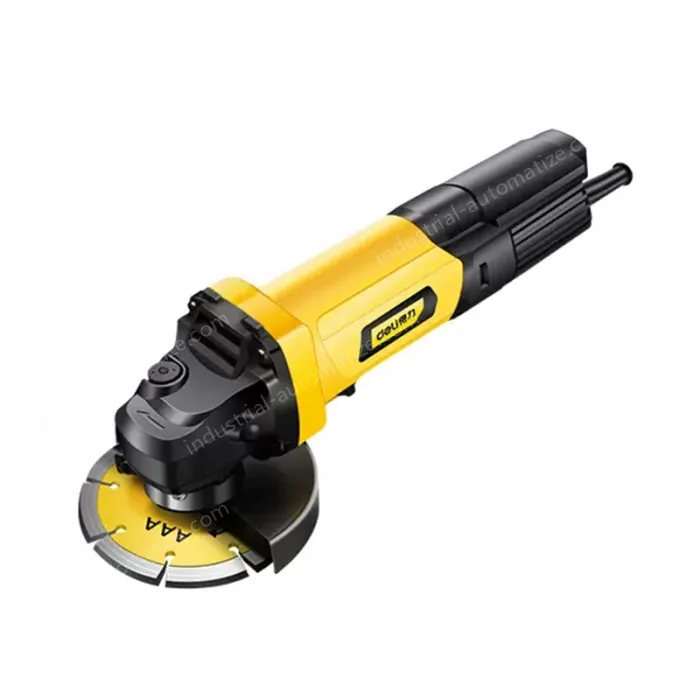 Slotted version 1200W rear switch wood sanding