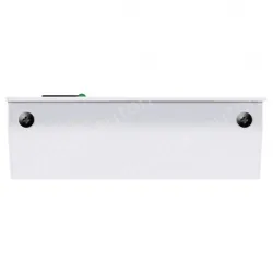 1 WAN port, 3 WAN/LAN ports, and 4 LAN ports PoE&middot; AC integrated gigabit VPN routing module