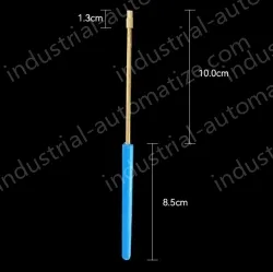 Metal inoculation sticks Length 18.5cm