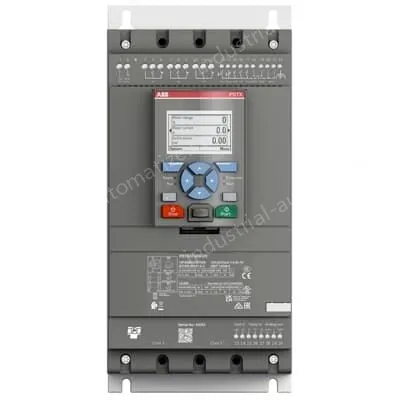 PSTX Softstarters PSTX85-600-70