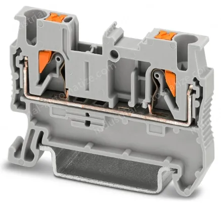 PTTB 2 5-double terminal PHOENIX 3210567