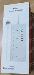 Smart power strip SM-SO301K-PA20