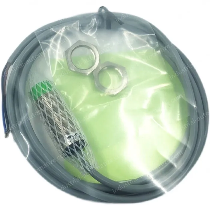 M12 Domenzi Inductive proximity switch NI4-M12-OP6L