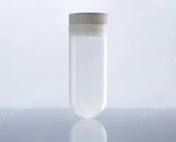80ml centrifuge tubes are internally rotated with round bottoms, 30 pieces