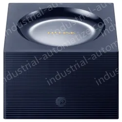 AX1800 dual band Gigabit Wi-Fi 6 wirelessrouter set