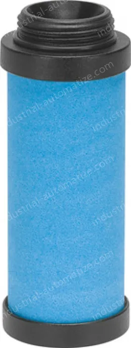 Filter cartridges