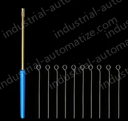1 inoculation stick + inoculation loop 4mm (10 pcs)