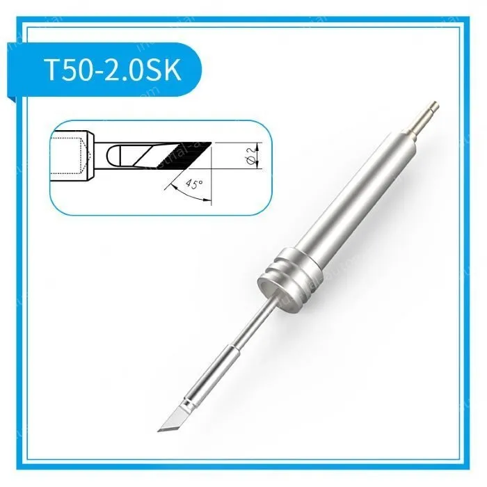 T50-2.0SK Soldering tip