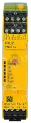 PNOZ s4 24VDC 3 n/o 1 n/c
