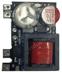 AC-DC buck module: 220V to 5V 700MA（solid state）isolating switching power supply module Output 12V