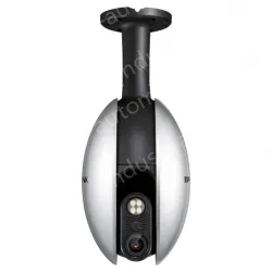 8 million dark night full-color dome machine