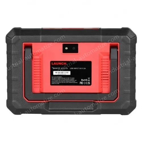 SP479 LAUNCH CRP919E BT