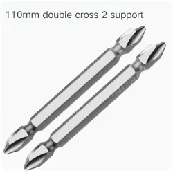 110mm double ten 2pcs