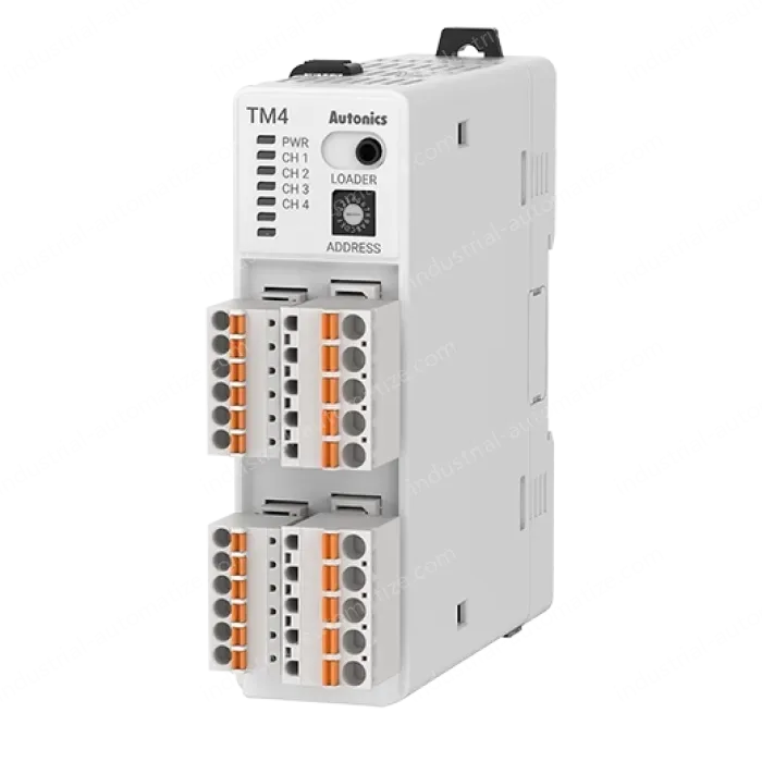 Autonics Temperature controller TM4-N2SB