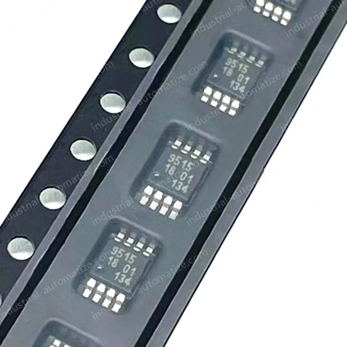 PCA9515DP Interfaces