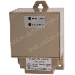 ANLY Level controller A61F-G