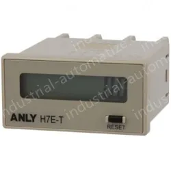 ANLY Counter H7E-TMA