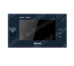 HMI GREEN GH043EU2 (The price is negotiable)