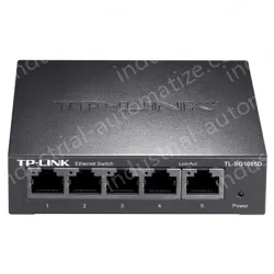 5 port Full Gigabit Ethernet switch