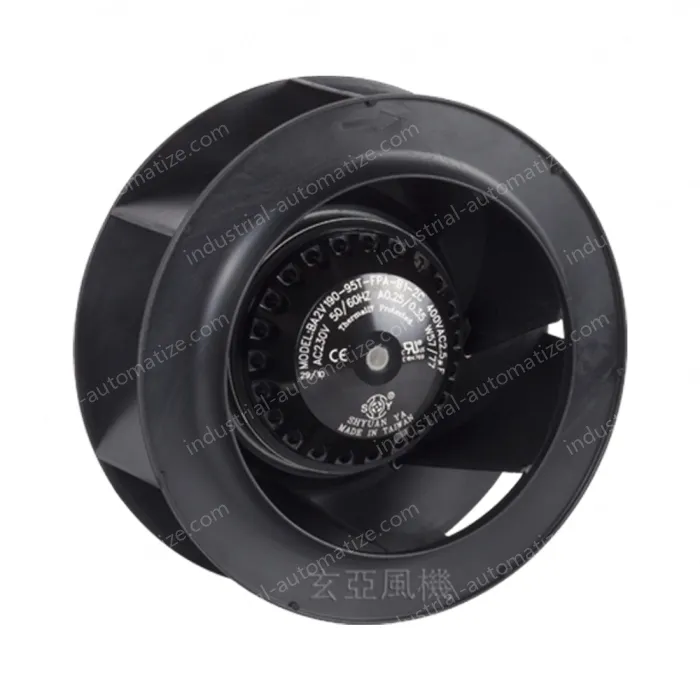 BA2V190-95T-FPA-B1-2C